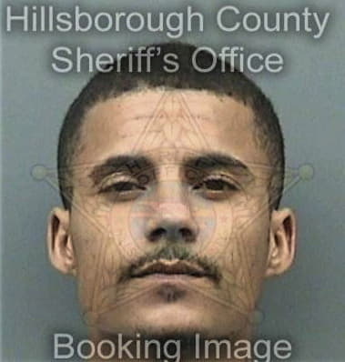 David Schuld, - Hillsborough County, FL 