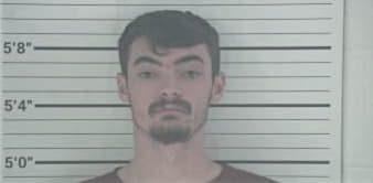 Alexander Schweinzger - Campbell County, KY 