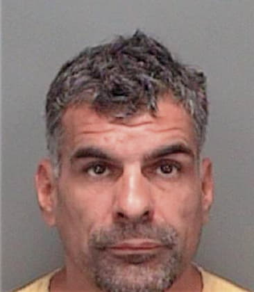 Francis Shaffer, - Pinellas County, FL 