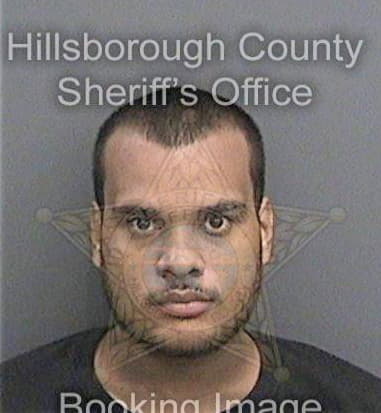 Roland Shifflett, - Hillsborough County, FL 