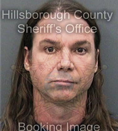 Edwin Simmons, - Hillsborough County, FL 