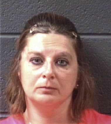 Michele Smiley, - Buncombe County, NC 