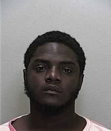 Tevin Smith, - Marion County, FL 