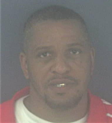 Tony Smith, - Gadsden County, FL 