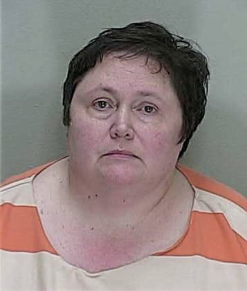 Jennifer Soverns, - Marion County, FL 