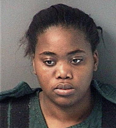 Karen Springer-Taitan, - Escambia County, FL 