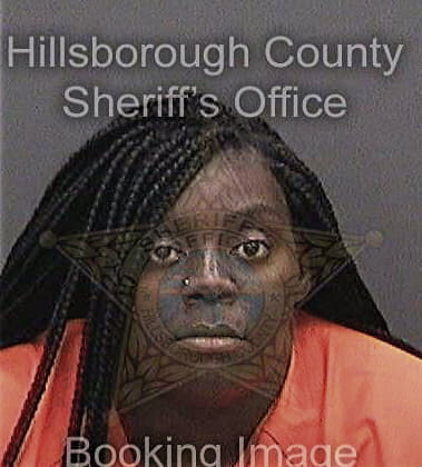 Tyree Stephens, - Hillsborough County, FL 