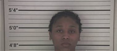 Jamisha Stevens - Campbell County, KY 