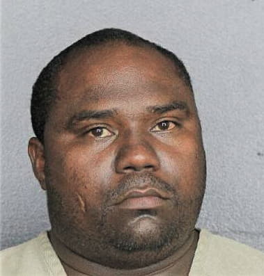 Charles Stewart, - Broward County, FL 