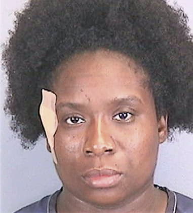 Vonneshia Stringer, - Manatee County, FL 