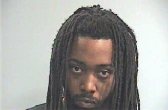 Michael Stuckey - Fayette County, KY 