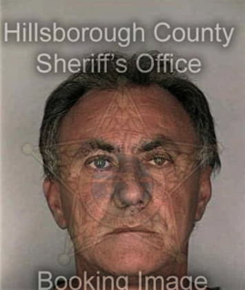 Robert Swanson, - Hillsborough County, FL 