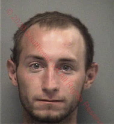 Robert Tackett, - Washington County, VA 