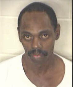 Rickey Thomas, - Fulton County, GA 