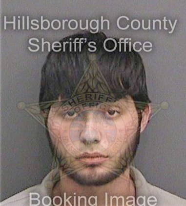 Pascual Tiradorivera, - Hillsborough County, FL 