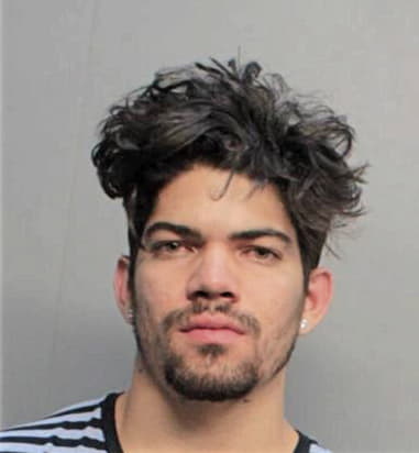 Alexander Tolosa, - Dade County, FL 