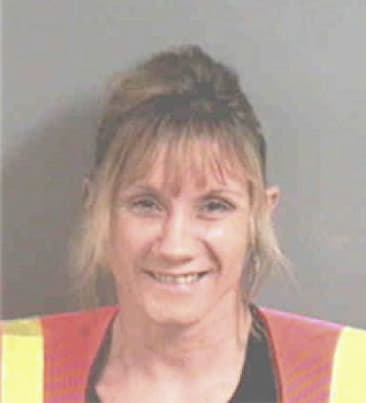 Melannie Torres-Diaz, - Polk County, FL 