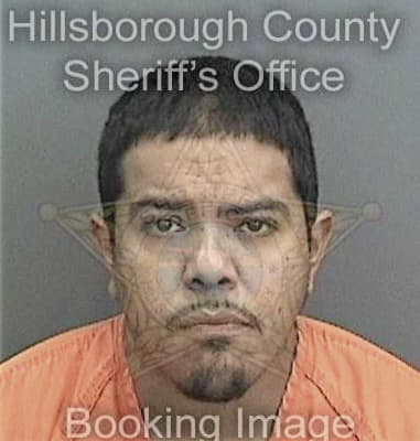 John Trucker, - Hillsborough County, FL 