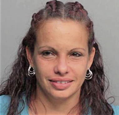 Maidel Trujillo, - Dade County, FL 