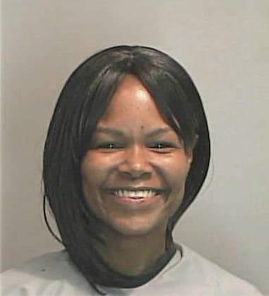 Laura Turner - DeKalb County, GA 