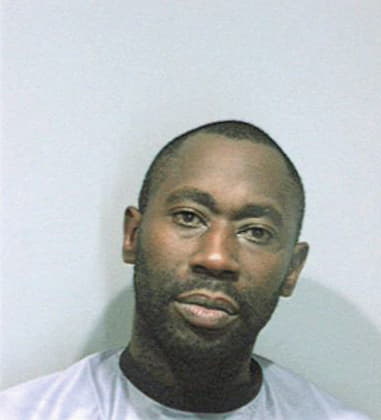 Richard Turner - DeKalb County, GA 
