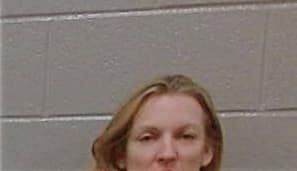 Rebecca Tyler - Wichita County, TX 