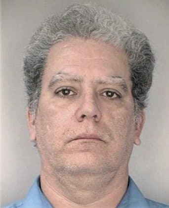 Juanito Vasquez, - Hillsborough County, FL 