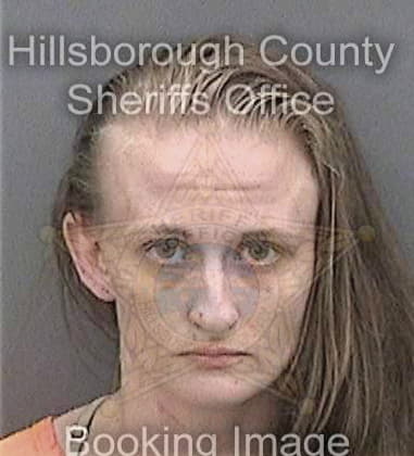 Kristina Vazquez, - Hillsborough County, FL 