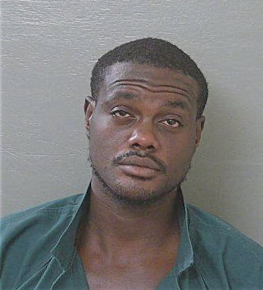 Walter Washington, - Escambia County, FL 