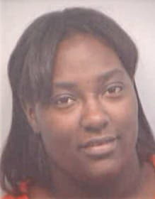 Ronnica Westmoreland, - Fulton County, GA 