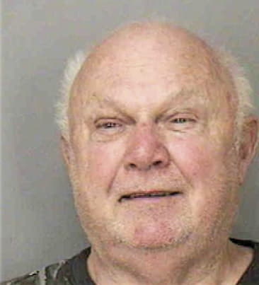 Joshua Whitchard - Polk County, FL 