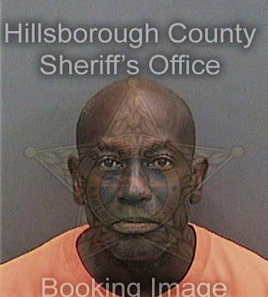Rodney Wilds - Hillsborough County, FL 