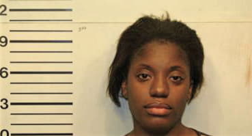 Sade Williams, - Hamilton County, FL 