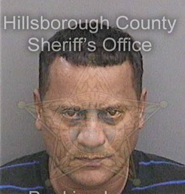 Steven Abbott, - Hillsborough County, FL 