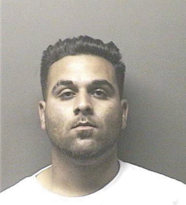 Luis Acosta, - Lake County, FL 