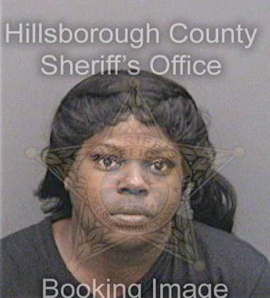 Vanessa Acosta, - Hillsborough County, FL 