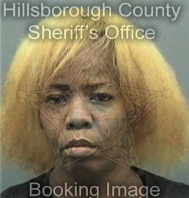 Latonya Allen, - Hillsborough County, FL 