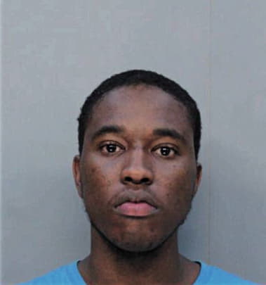 Norton Altidor, - Dade County, FL 