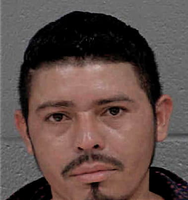 Jose Alvarado-Ochoa, - Mecklenburg County, NC 