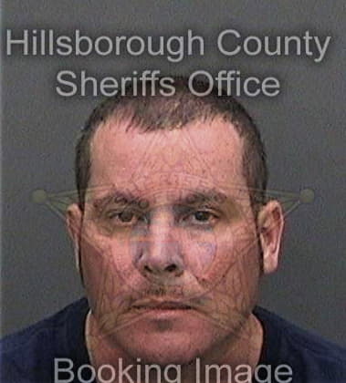 Daniel Amerson, - Hillsborough County, FL 