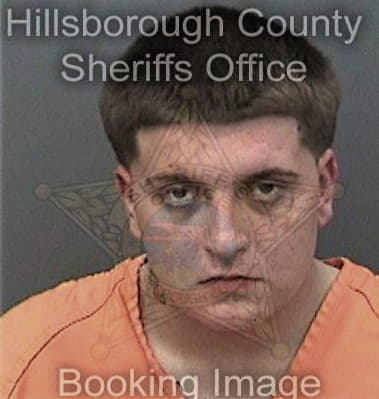 Alex Arce, - Hillsborough County, FL 