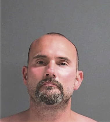 Charles Arnold, - Volusia County, FL 