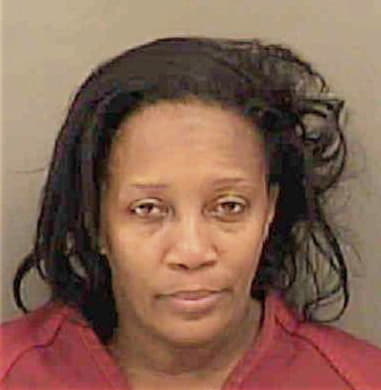 Tabitha Ashe, - Mecklenburg County, NC 