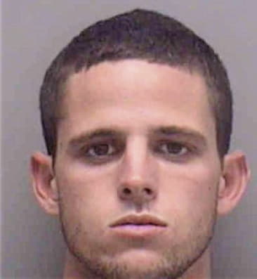 Vincent Azbell, - Lee County, FL 