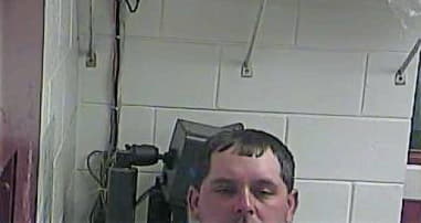 Horace Bailey, - Johnson County, KY 