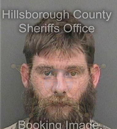 Jarrett Bell, - Hillsborough County, FL 