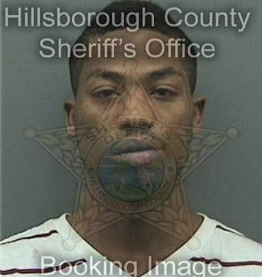 Karl Bell, - Hillsborough County, FL 