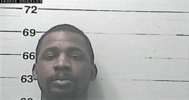 Quentin Bell, - Harrison County, MS 