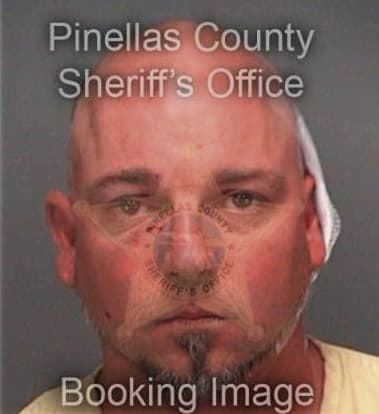 Jacob Bellamy, - Pinellas County, FL 