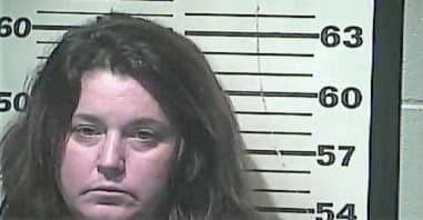 Rebecca Bishop, - Campbell County, KY 